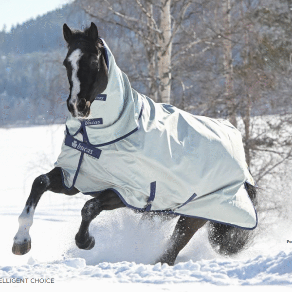 Couvre-cou Power Turnout