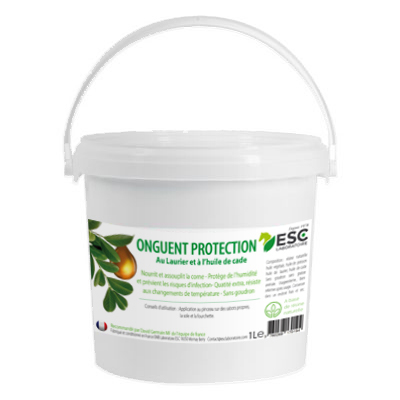 Onguent protection