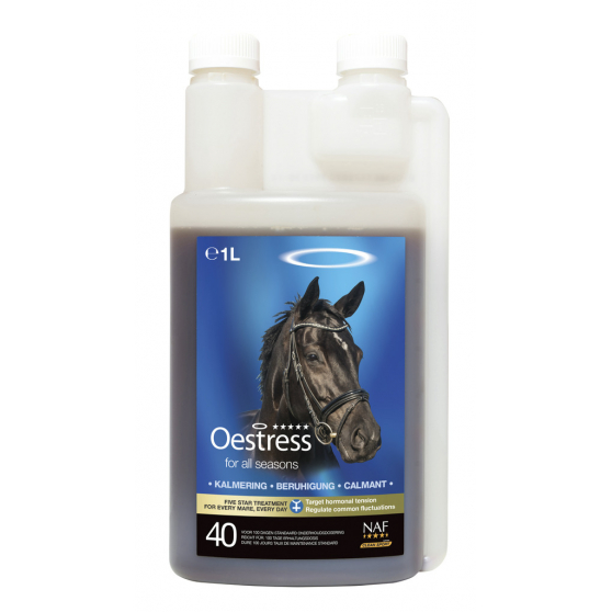 Oestress Liquid 5*
