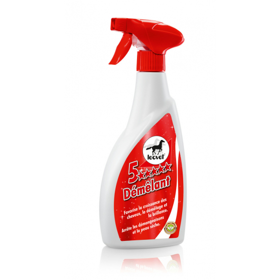 Démêlant 5* Spray