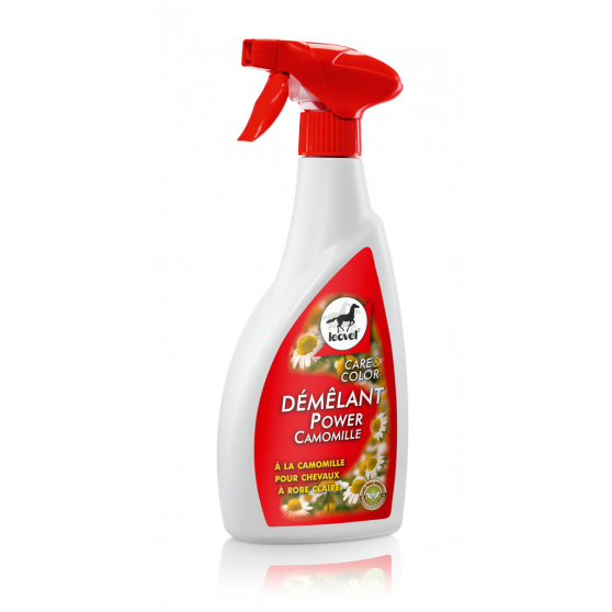 Démêlant Power Camomille