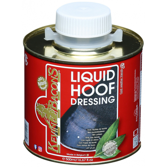 Hoof Dressing Liquide