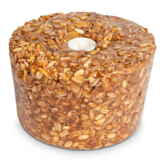 Pierre à lécher Granola