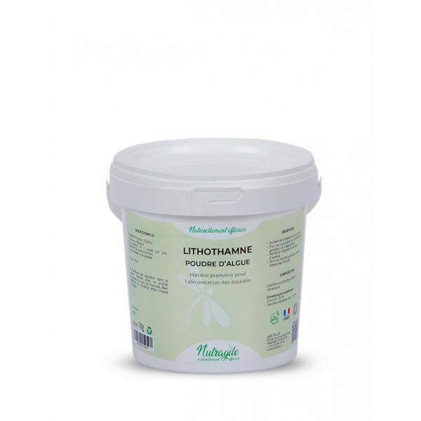 Lithothamne Nutragile
