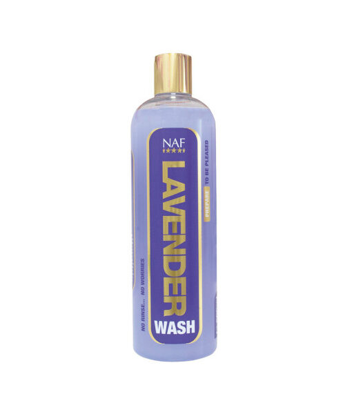 Lavender Wash