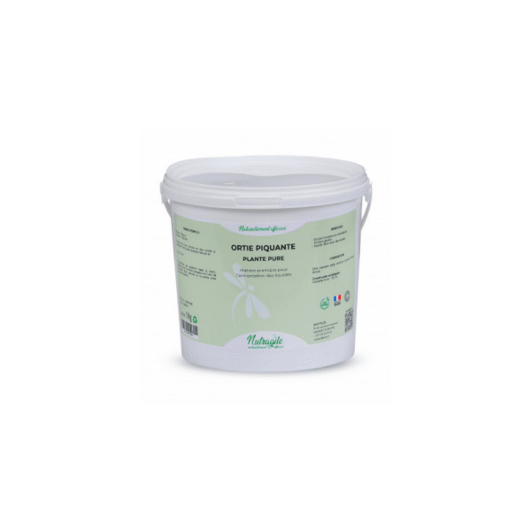 Ortie Piquante