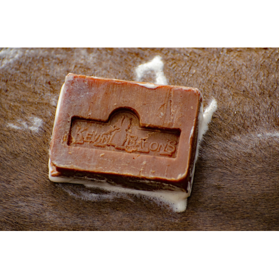 Savon Active Soap