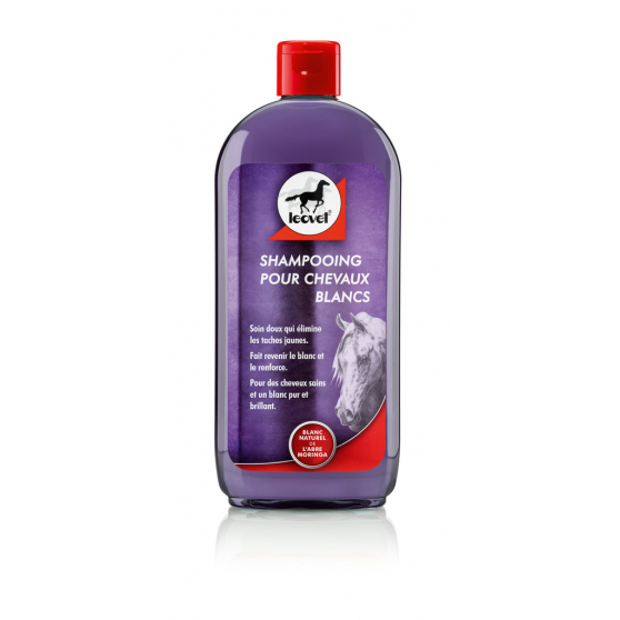 Shampoing Cheval Blanc