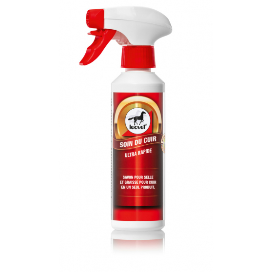 Soin Express Cuir Spray