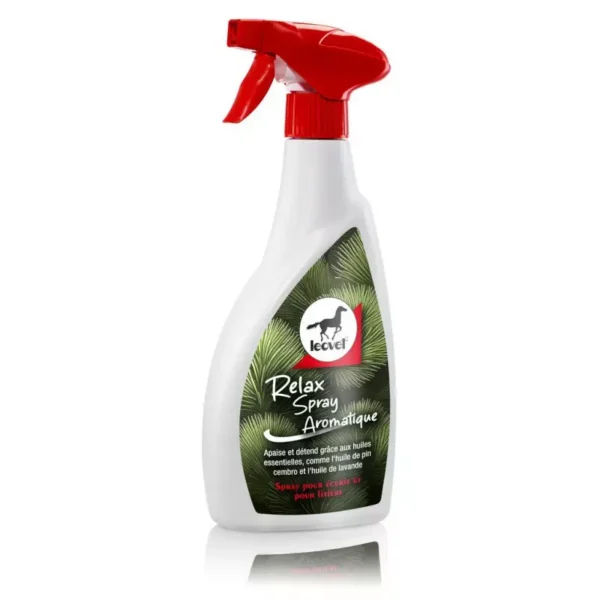 Relax Aromaspray Pin