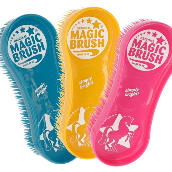 MagicBrush Kit de brosses