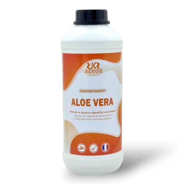 Aloe Vera Liquide