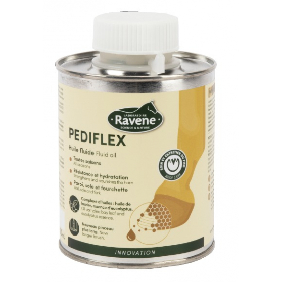 Pediflex Huile Fluide