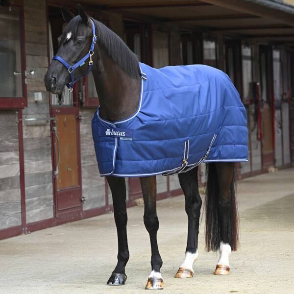 Couverture Quilt 150g Dermo-care