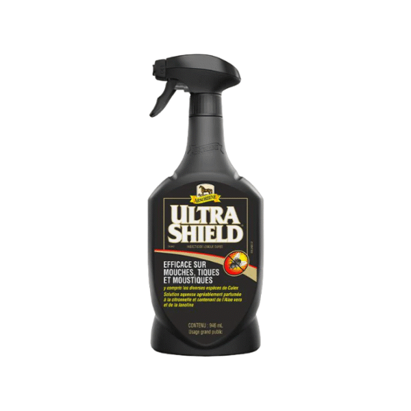 Anti-Insecte Ultrashield