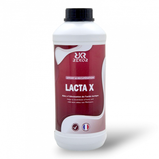 Lacta X