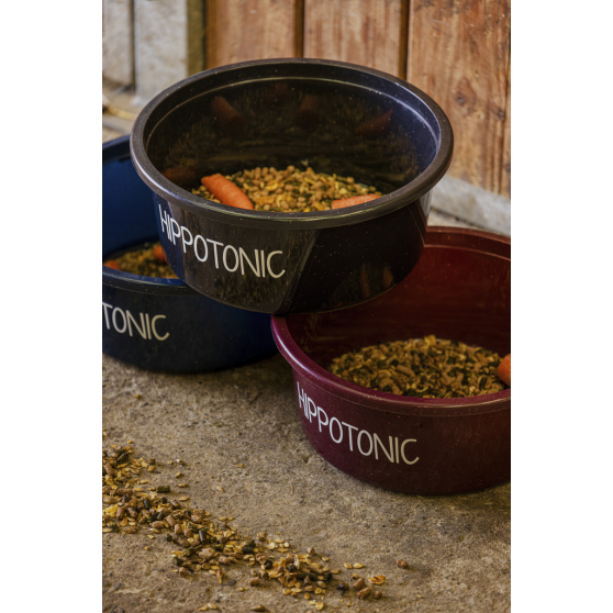 Bol d'écurie Glitter 5L