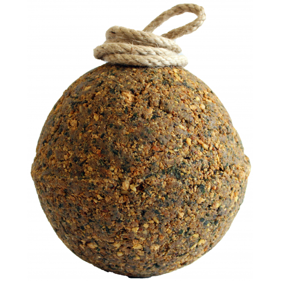 Unika Balls Prequalm