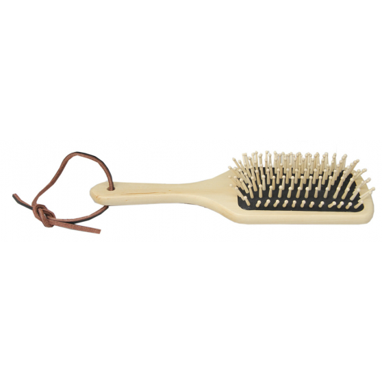 Brosse à Crins