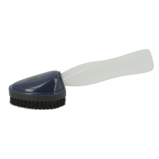 Brosse applicateur de shampoing