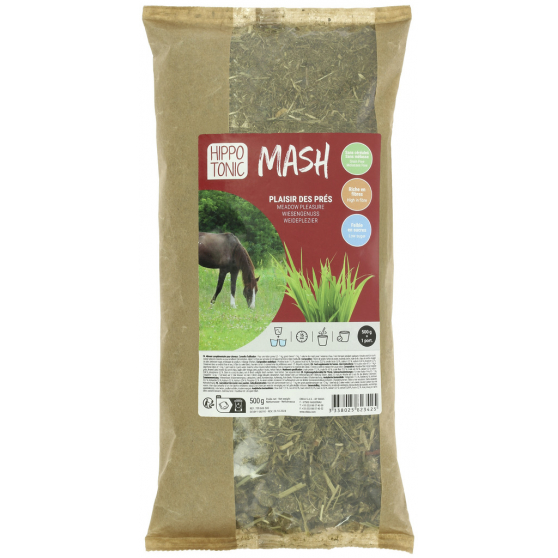 Mash Plaisir des près