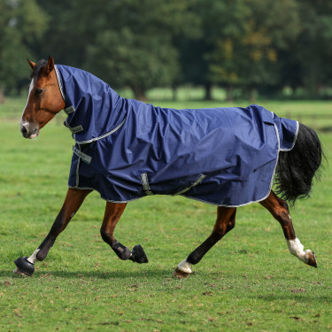 Couverture Freedom Turnout + Neck 100g