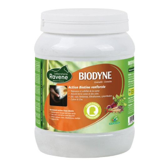 Biodyne