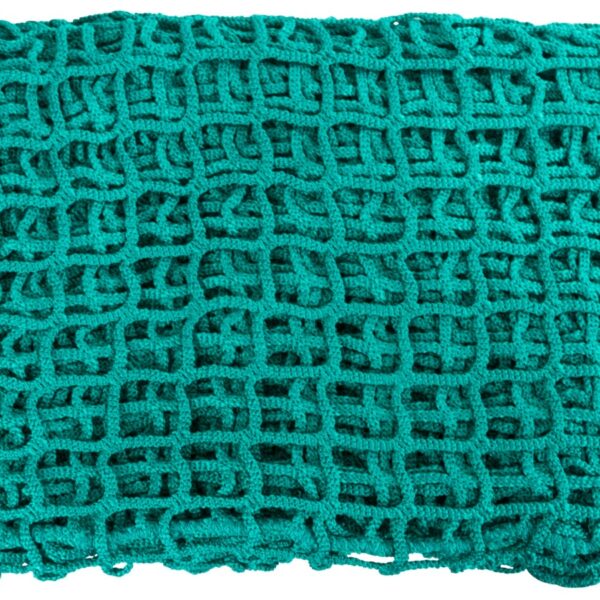 Filet à foin pour balle ronde