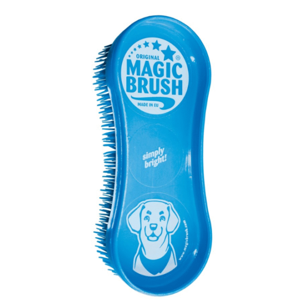 MagicBrush Dog