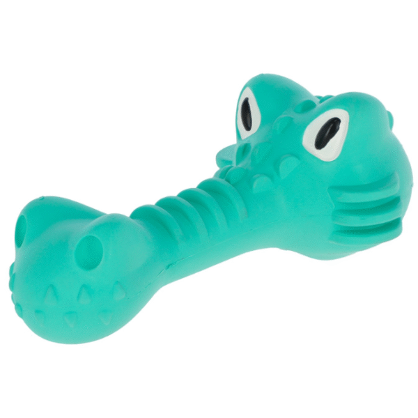 Croco ToyFastic