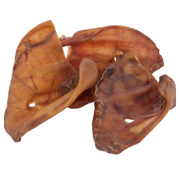Oreilles de porc