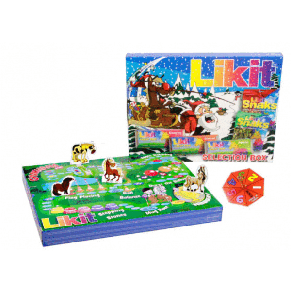 Likit Sélection Noël