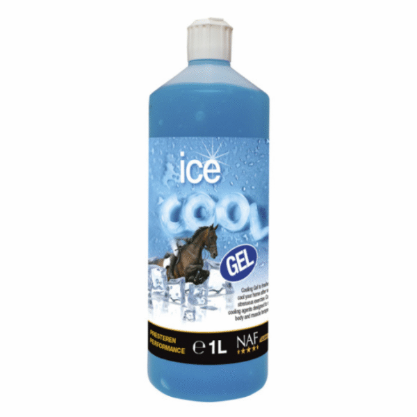 Ice Cool Gel