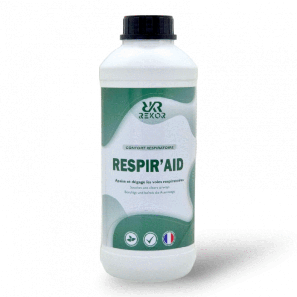 Respir’aid Sirop