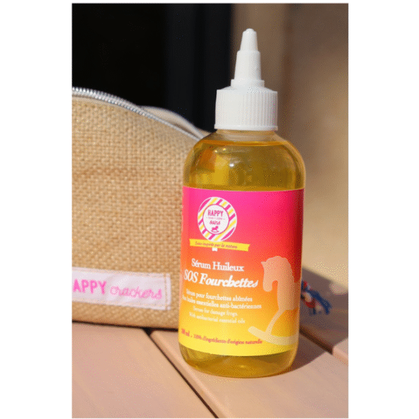 Sérum SOS Fourchettes