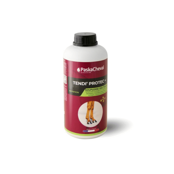 Tendi' Protec