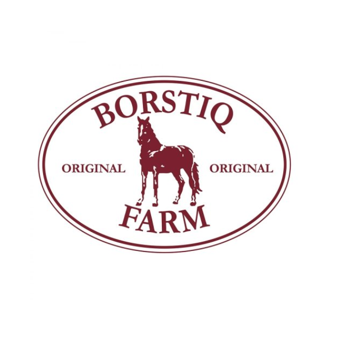 Borstiq