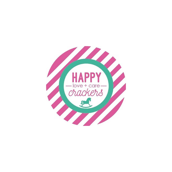 Happy Crackers